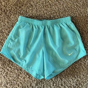 Nike Girls Dri-Fit Running Shorts